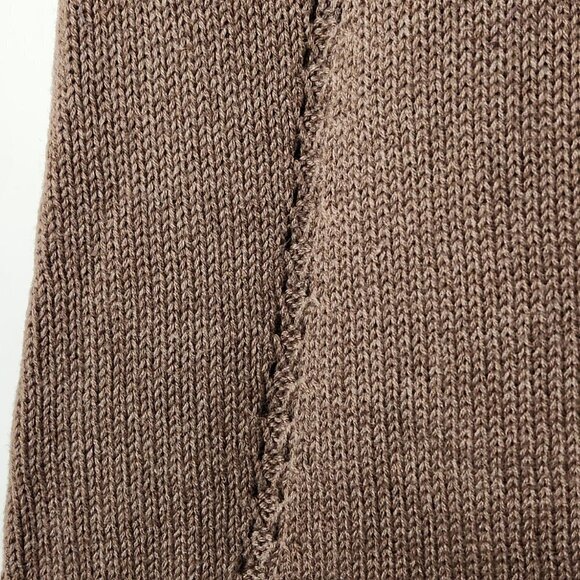 BCBGMaxAzria Short Sleeve Long Cardigan - Picture 4 of 8